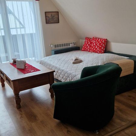 Apartament Zlap Oddech ซาโกปาเน ภายนอก รูปภาพ