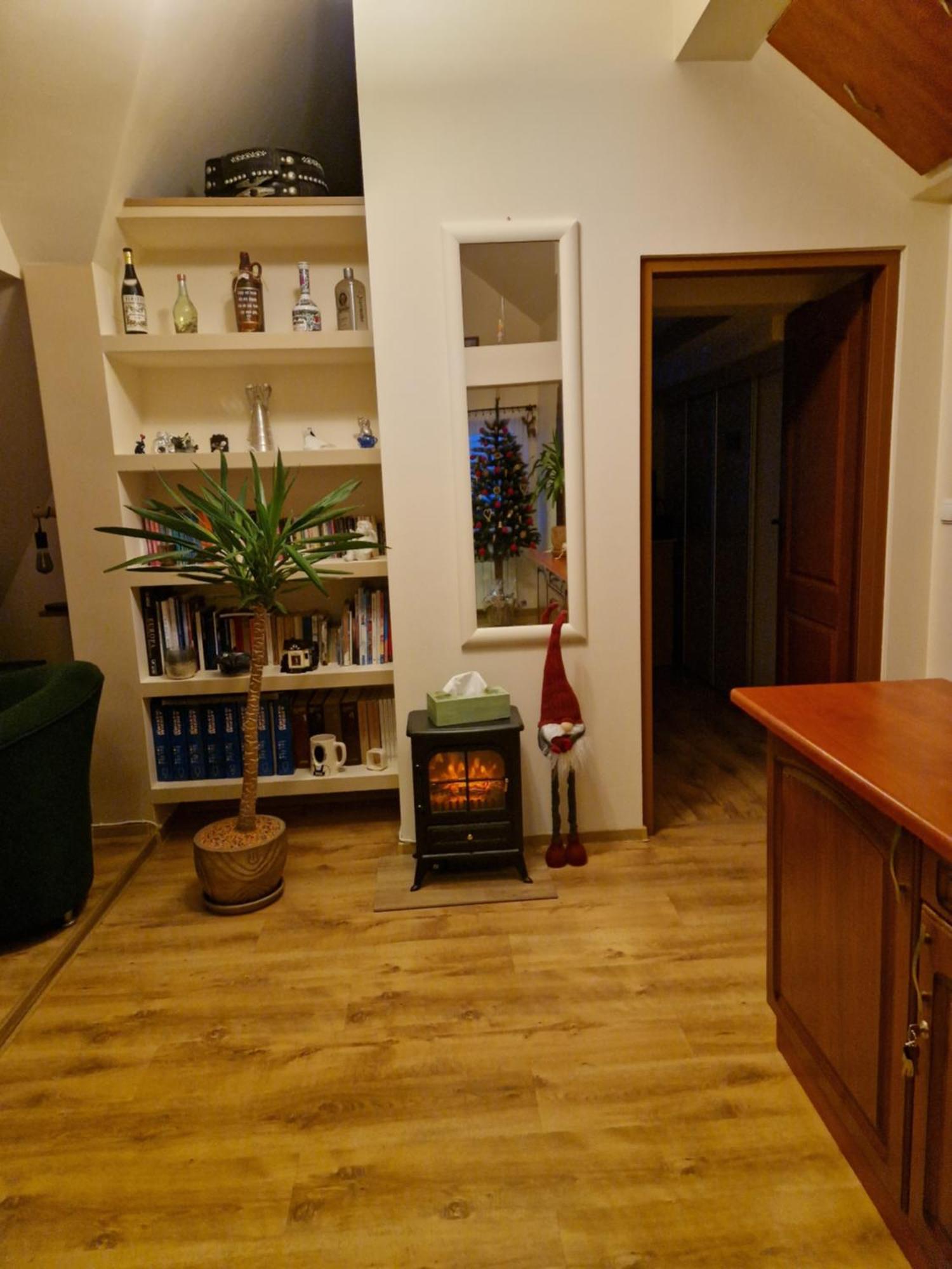 Apartament Zlap Oddech ซาโกปาเน ภายนอก รูปภาพ