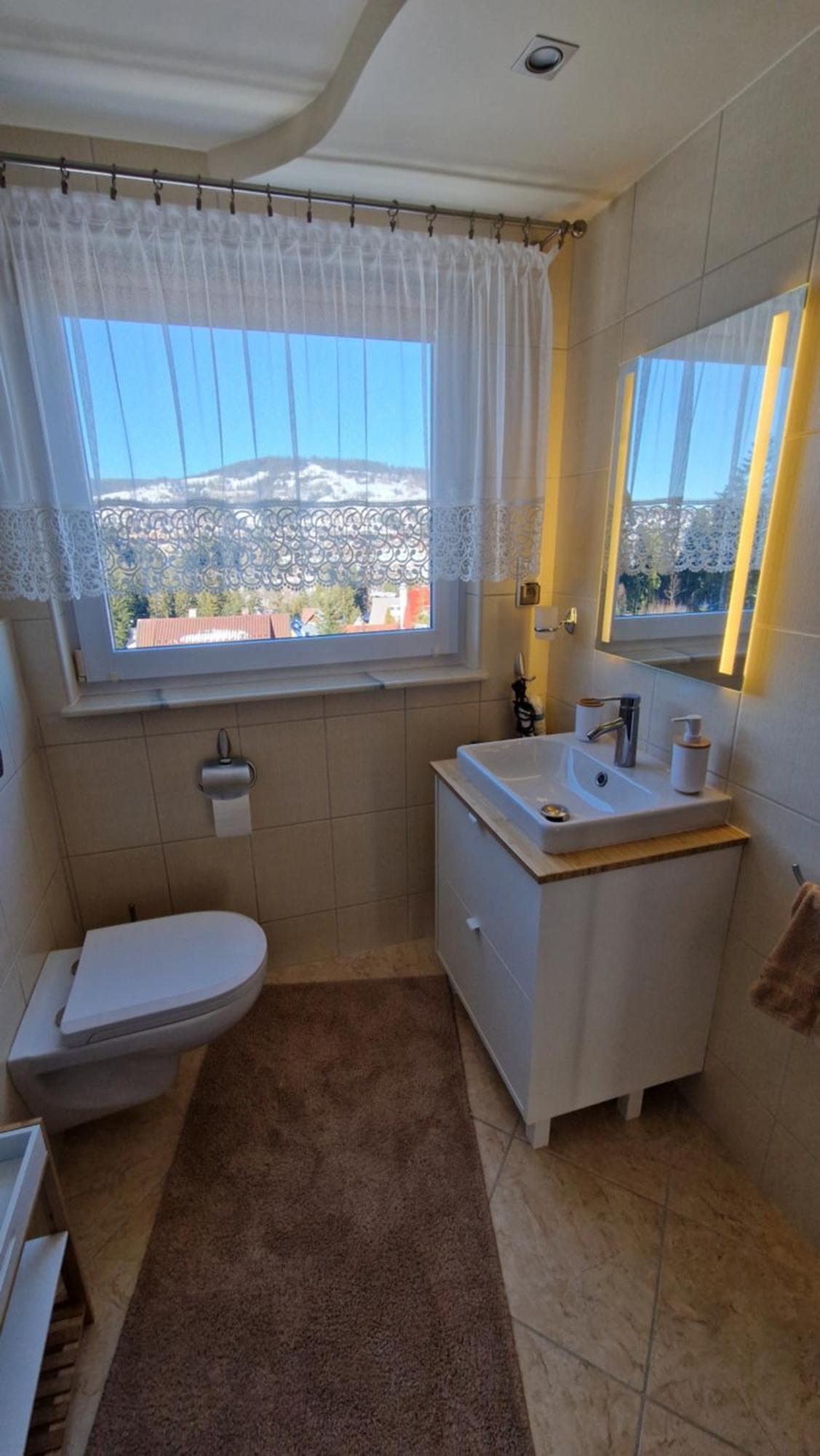 Apartament Zlap Oddech ซาโกปาเน ภายนอก รูปภาพ