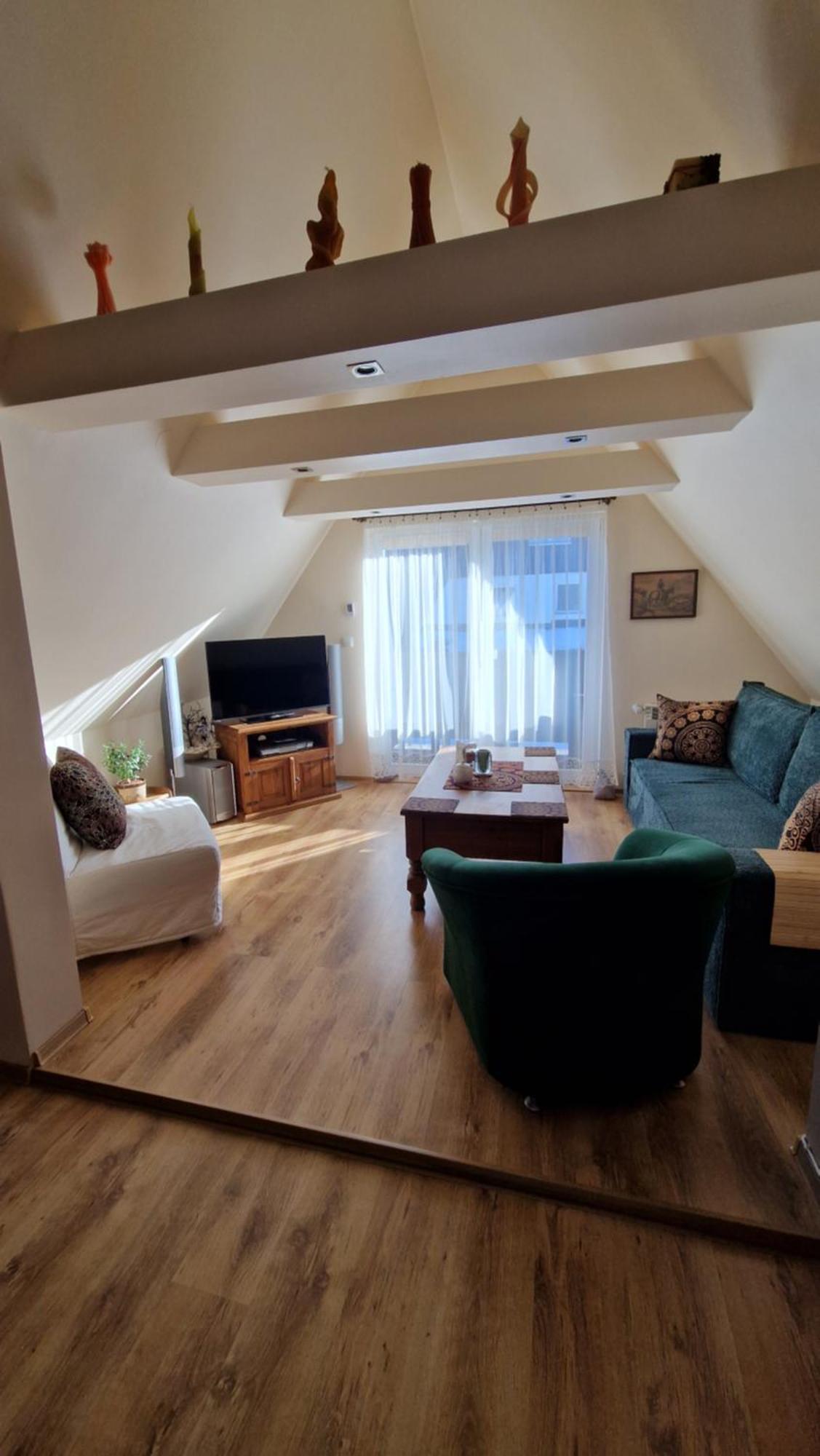 Apartament Zlap Oddech ซาโกปาเน ภายนอก รูปภาพ