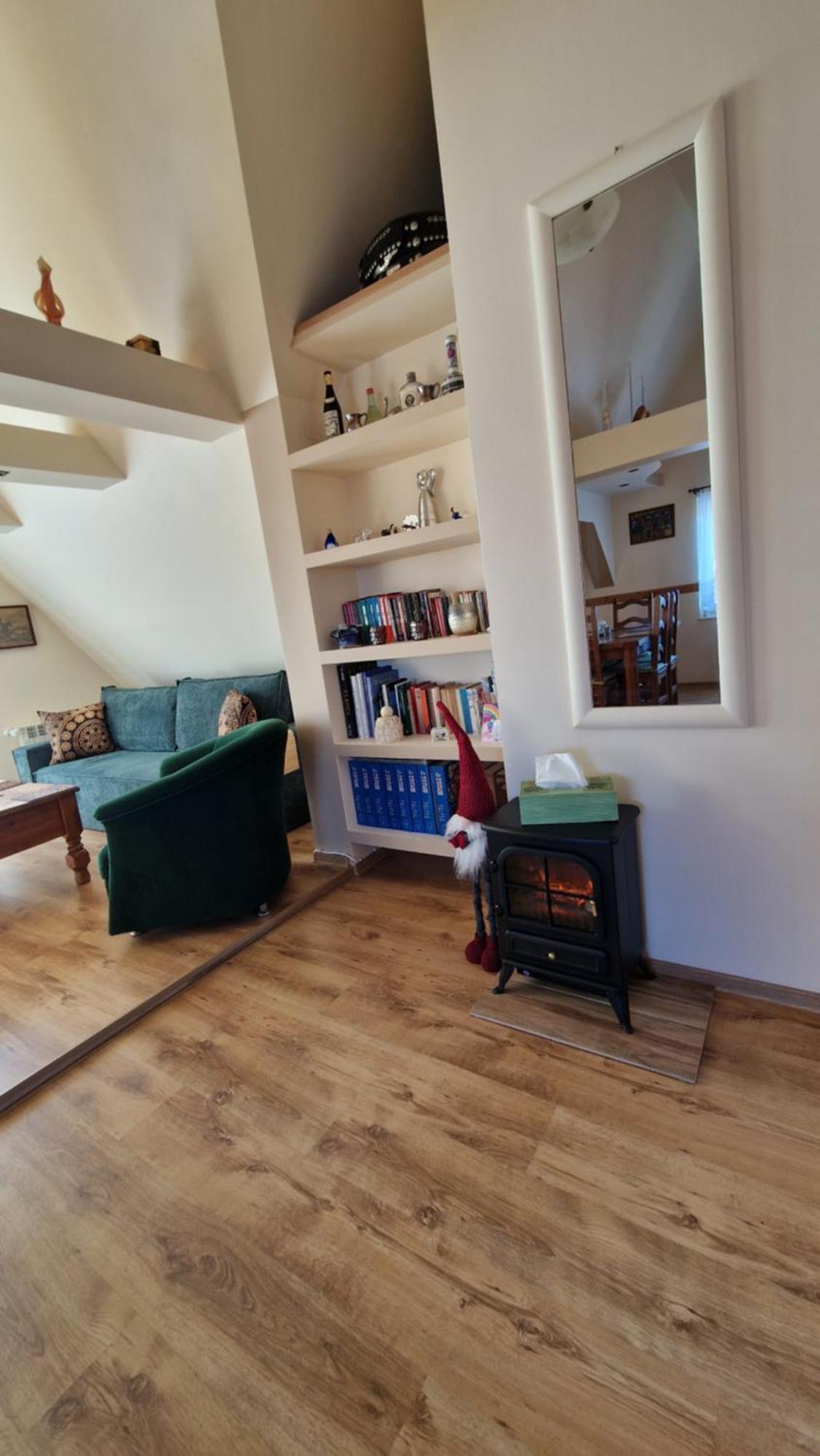 Apartament Zlap Oddech ซาโกปาเน ภายนอก รูปภาพ